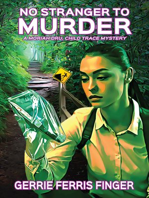 cover image of No Stranger to Murder